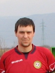 Peter Vavrúš